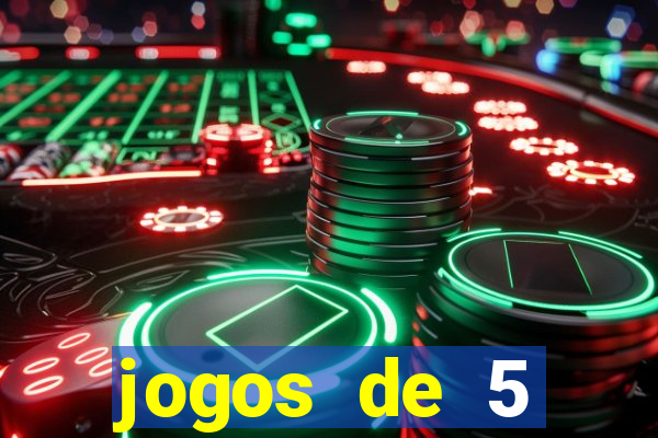 jogos de 5 centavos na vai de bet